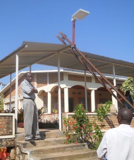 solar led lights Burundi (2)