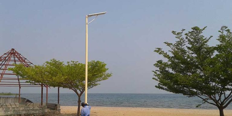 solar led lights Burundi featured image